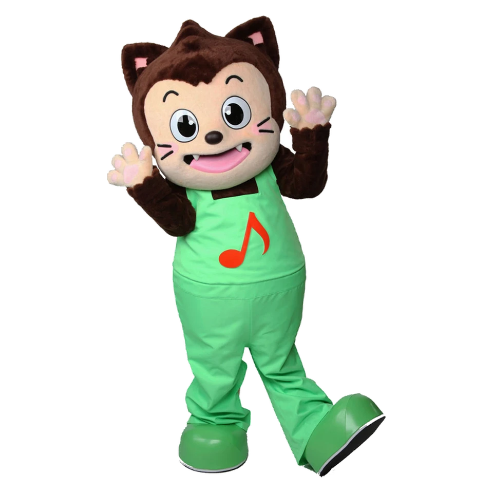 Harmony-kun