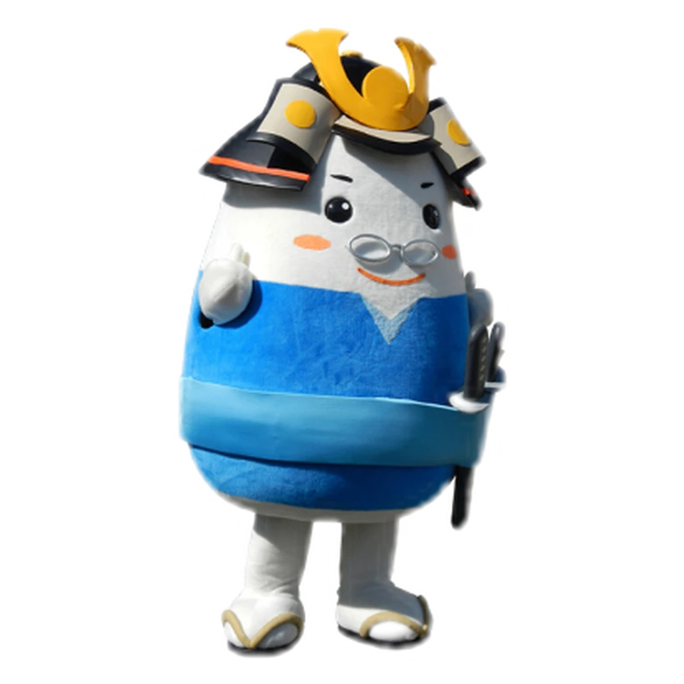 Mū Samurai