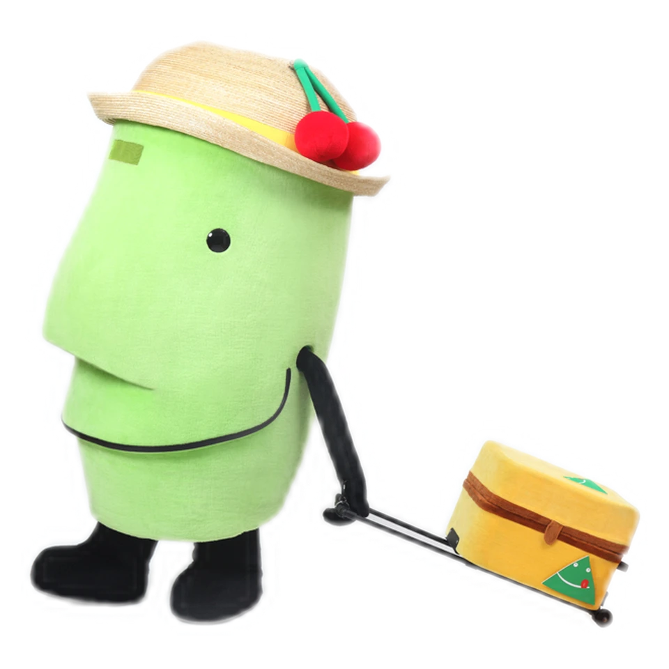 Kitekero-kun
