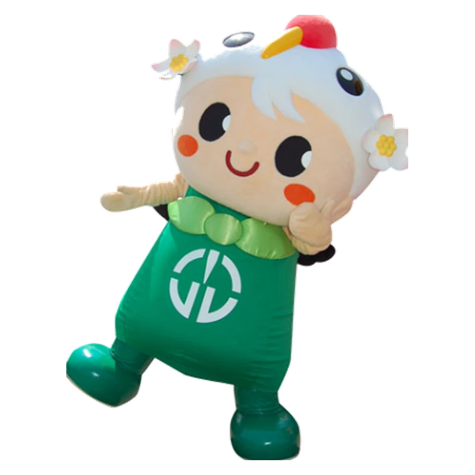 つるりん