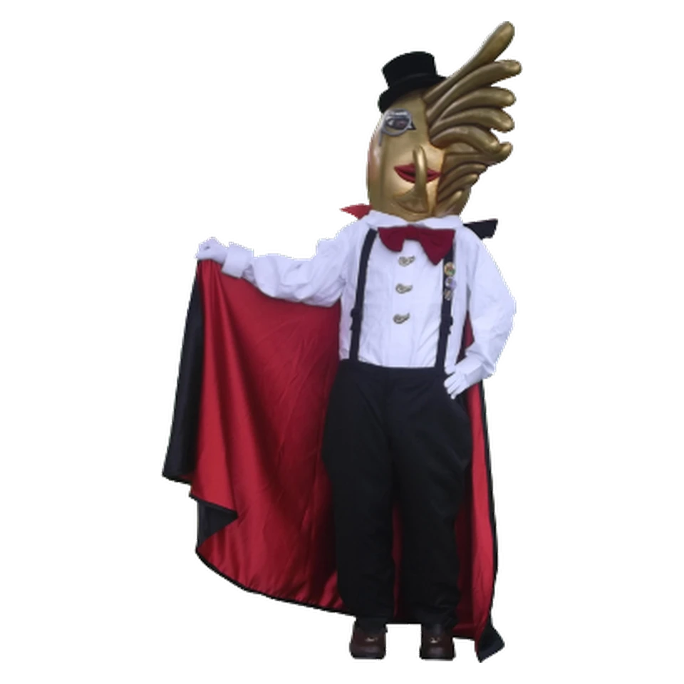Baron Shisto