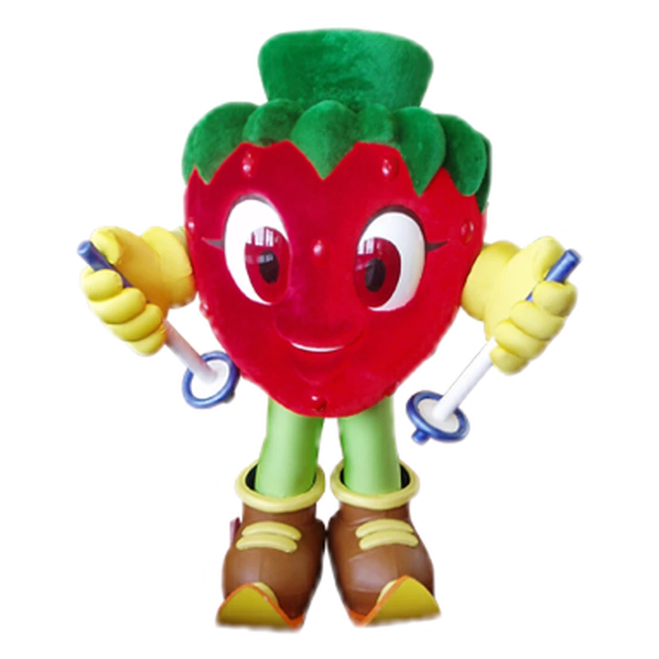 Snowberry-chan