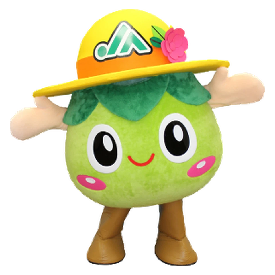 Minami-chan