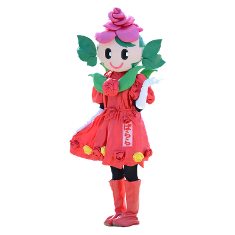 Barara-chan