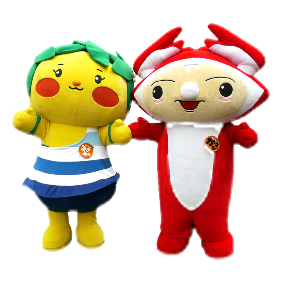 ガネッタ・つきみん