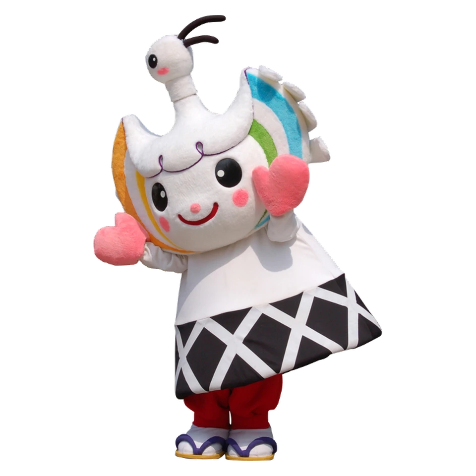 つわみん