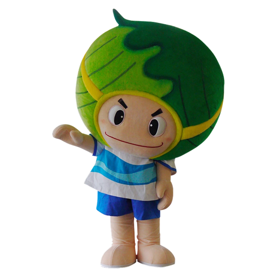Hirogenki-kun