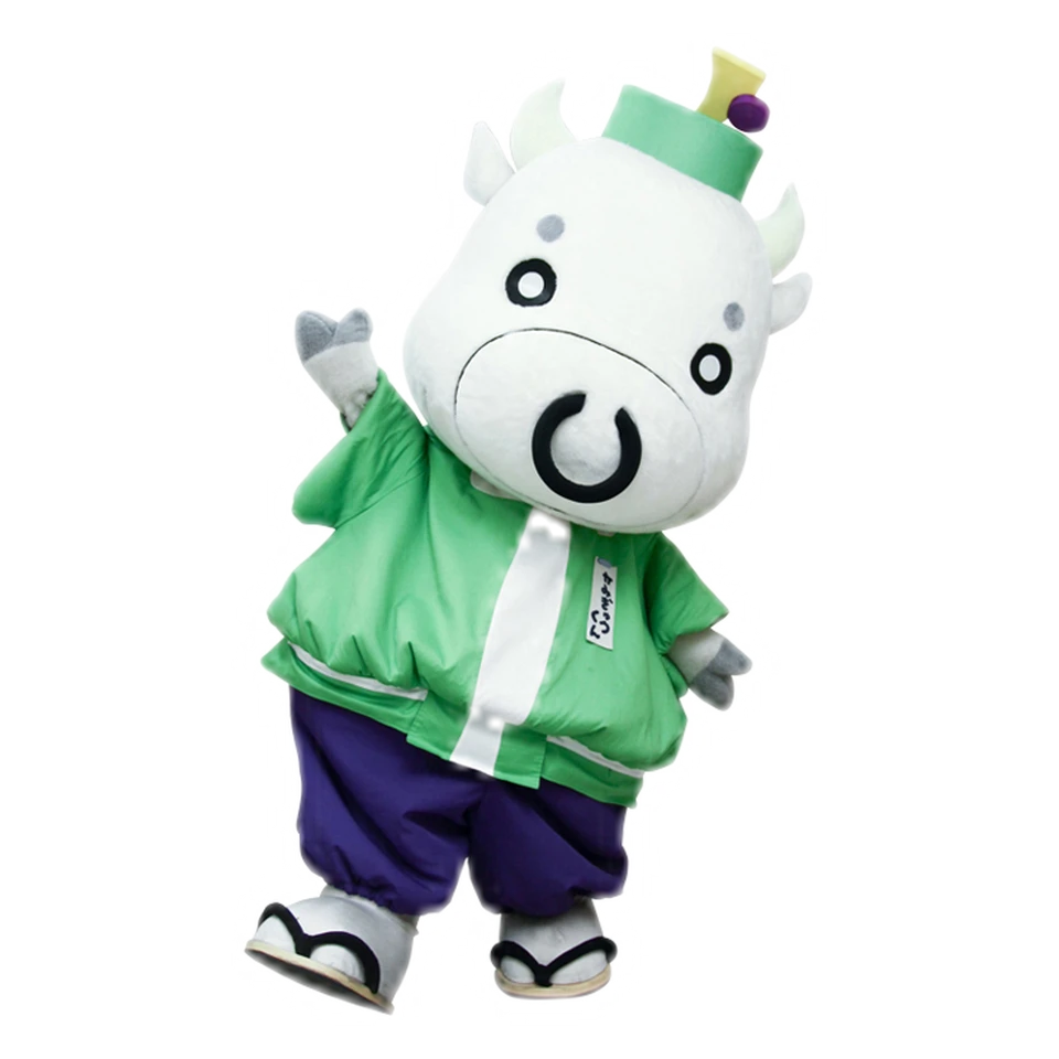 Kamigyū-kun