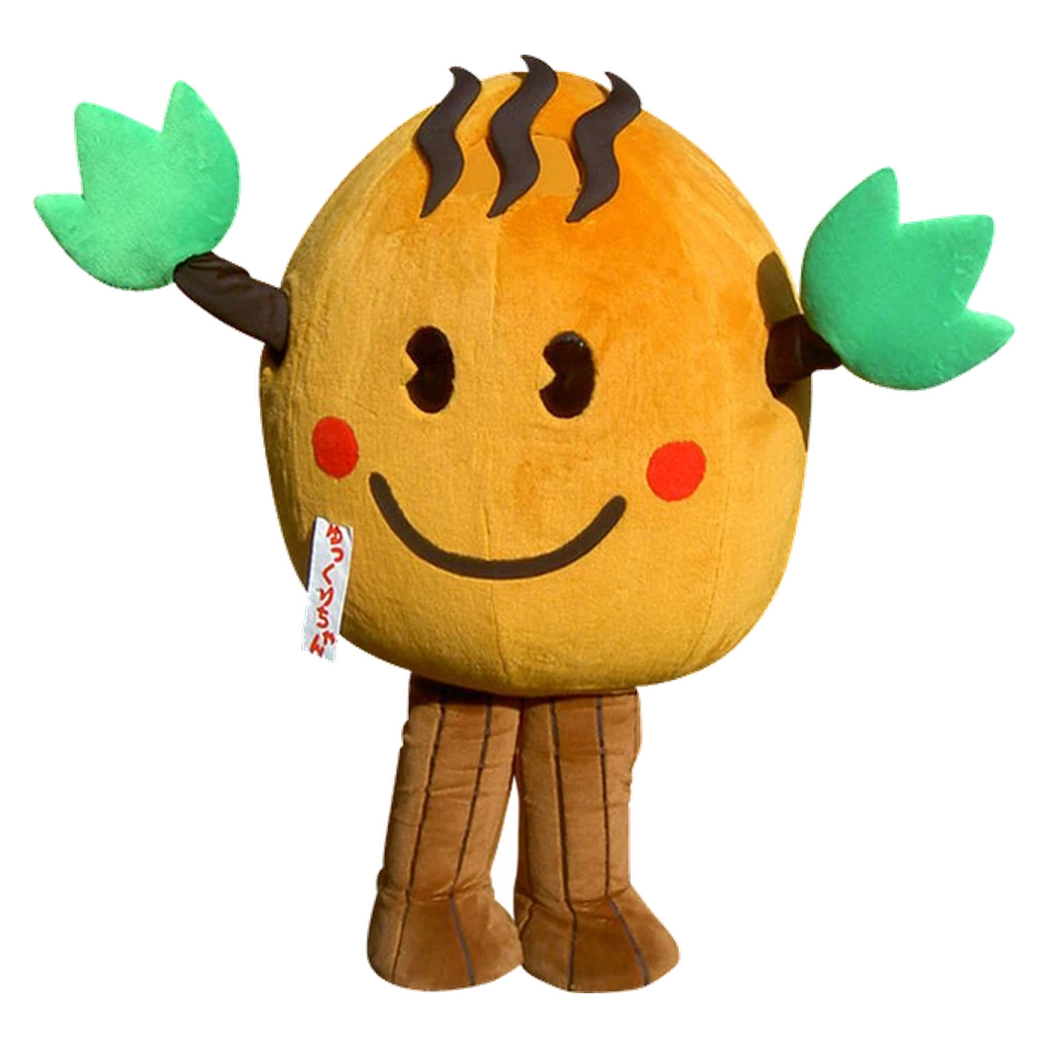 Yukkuri-chan