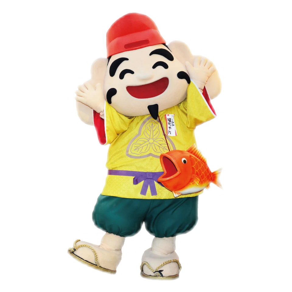 Fukumimi Fuku-chan