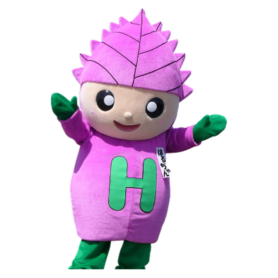 Haru-chan