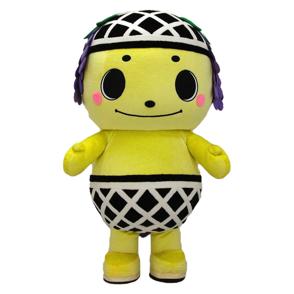 Kuramoni-chan