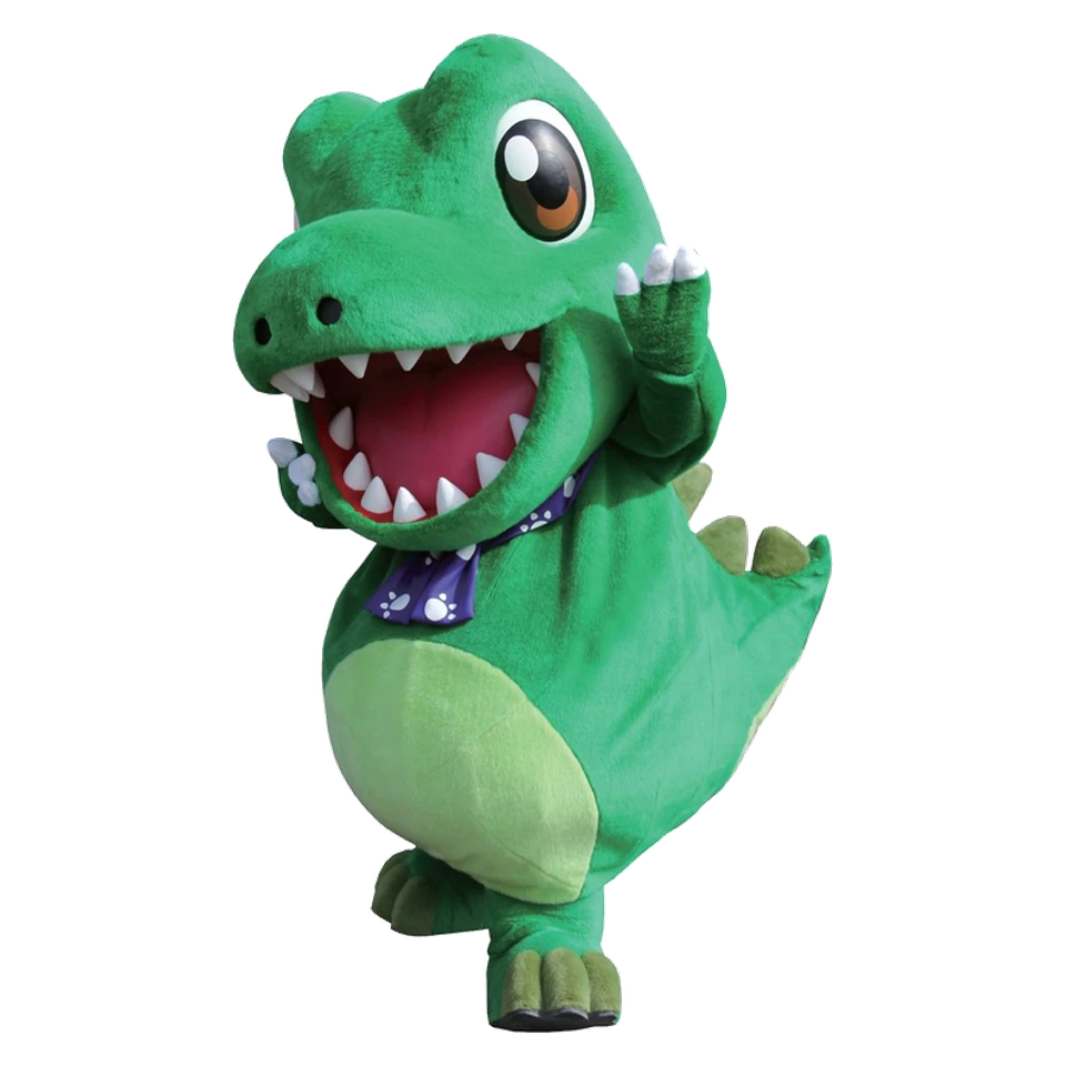 Saurus-kun