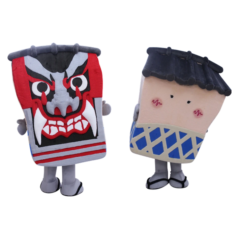 Buchi Joker