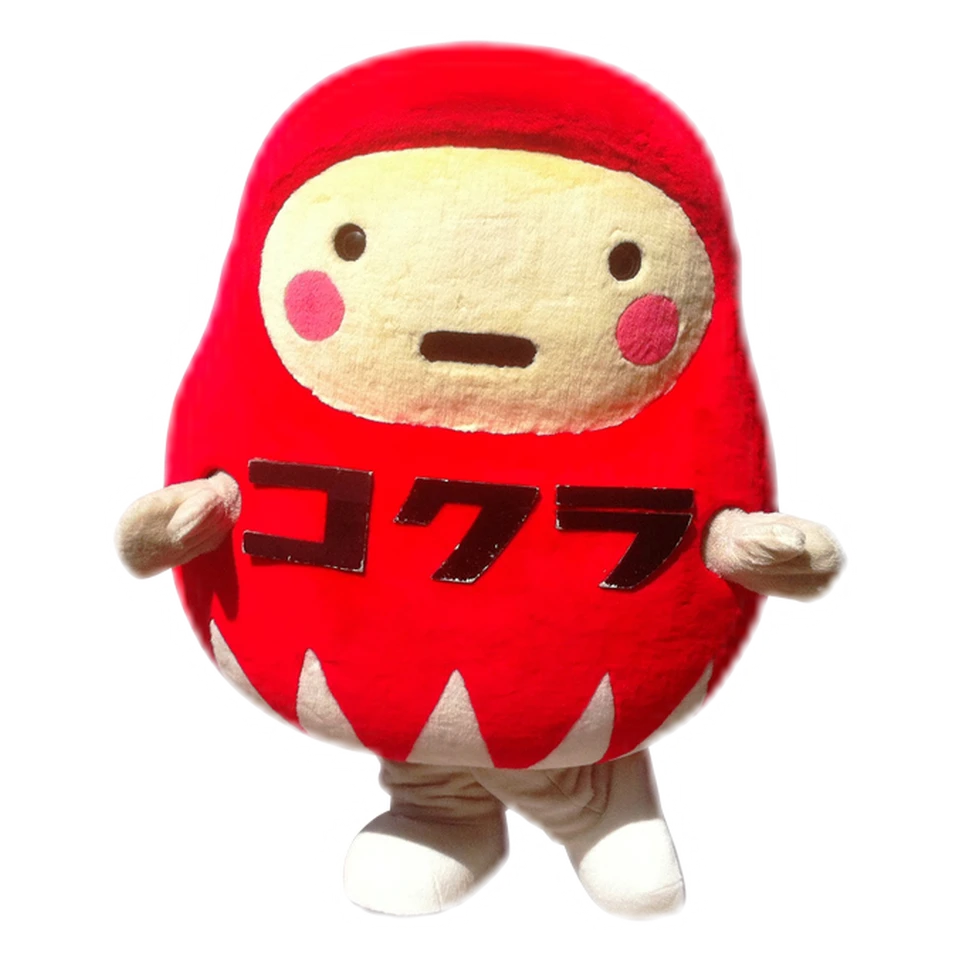 Daruma-chan