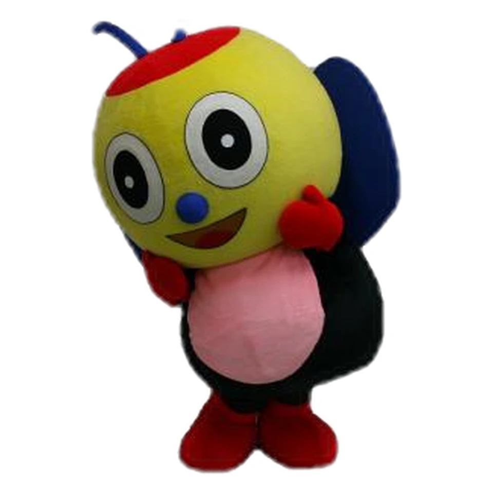 アグピー