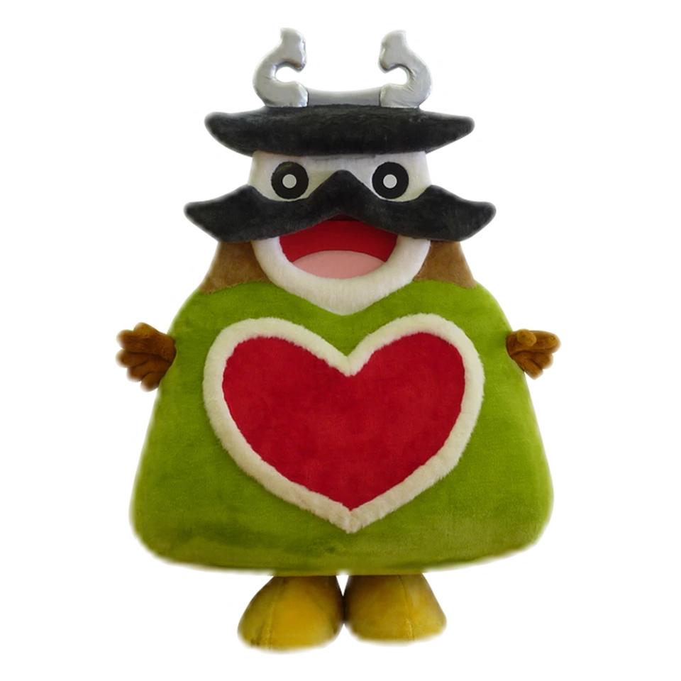 みっくマン