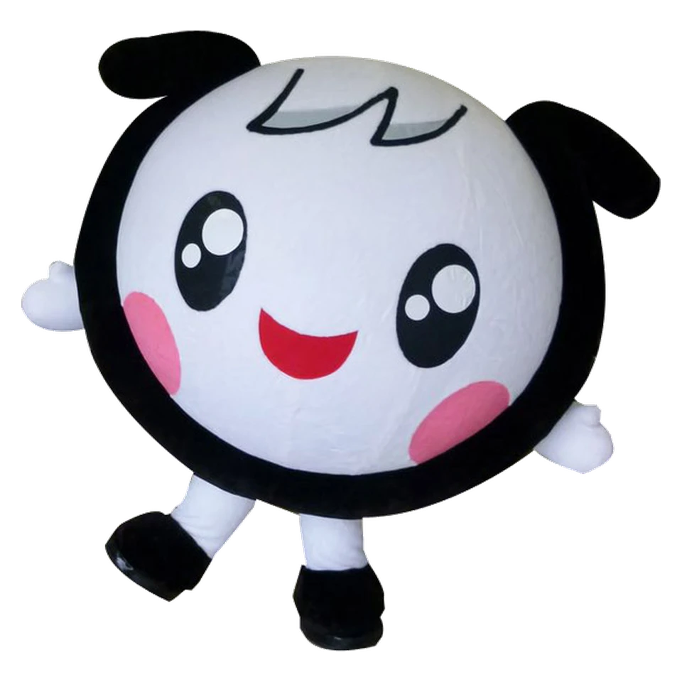 イクちゃん