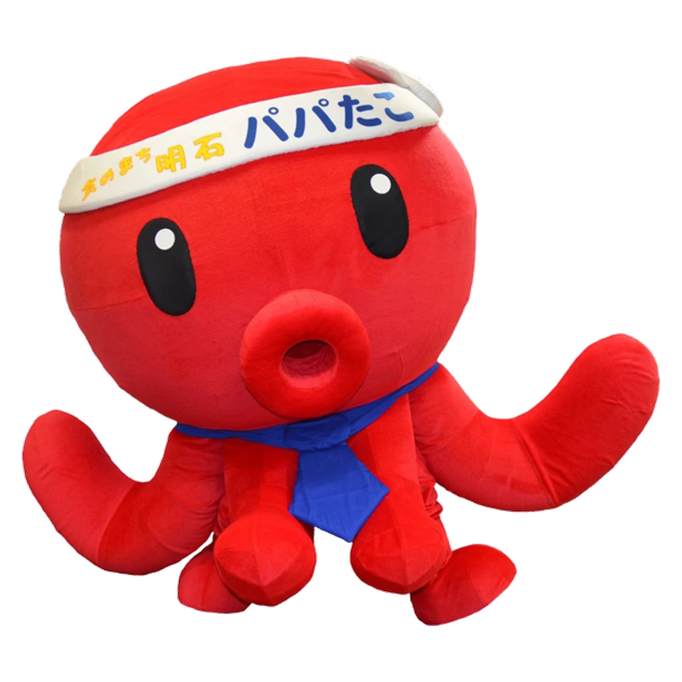 Papa Tako