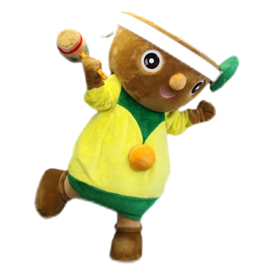 モッカくん