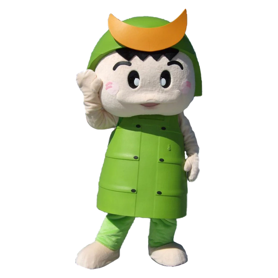 Tsunuga-kun
