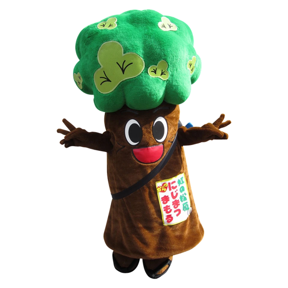 Nijimatsu Mamoru