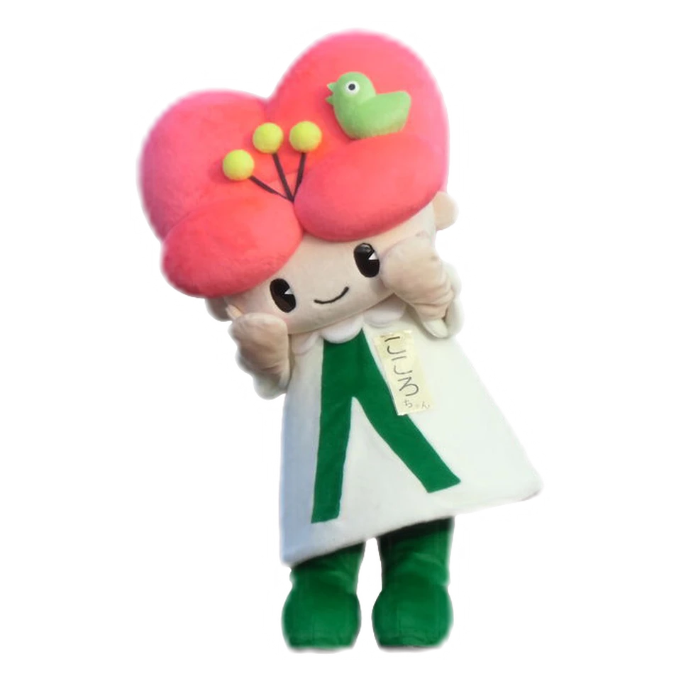 Kokoro-chan