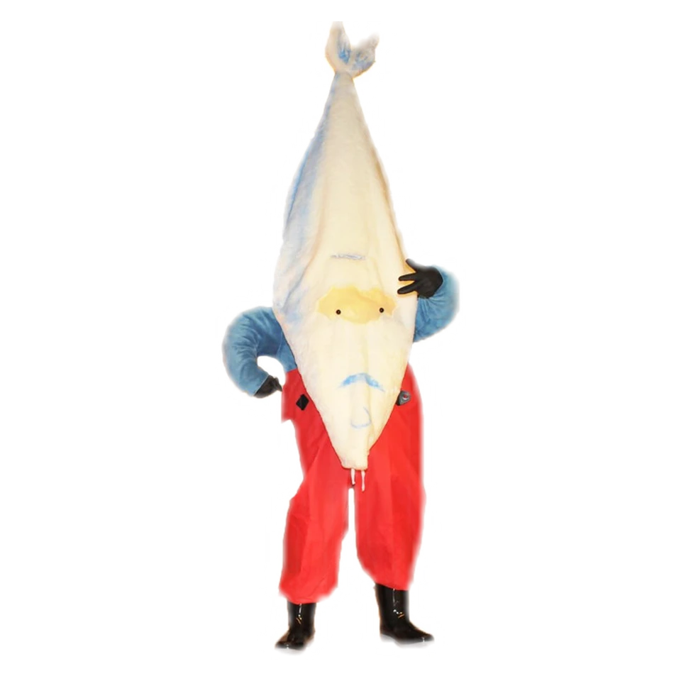 サンマクロース