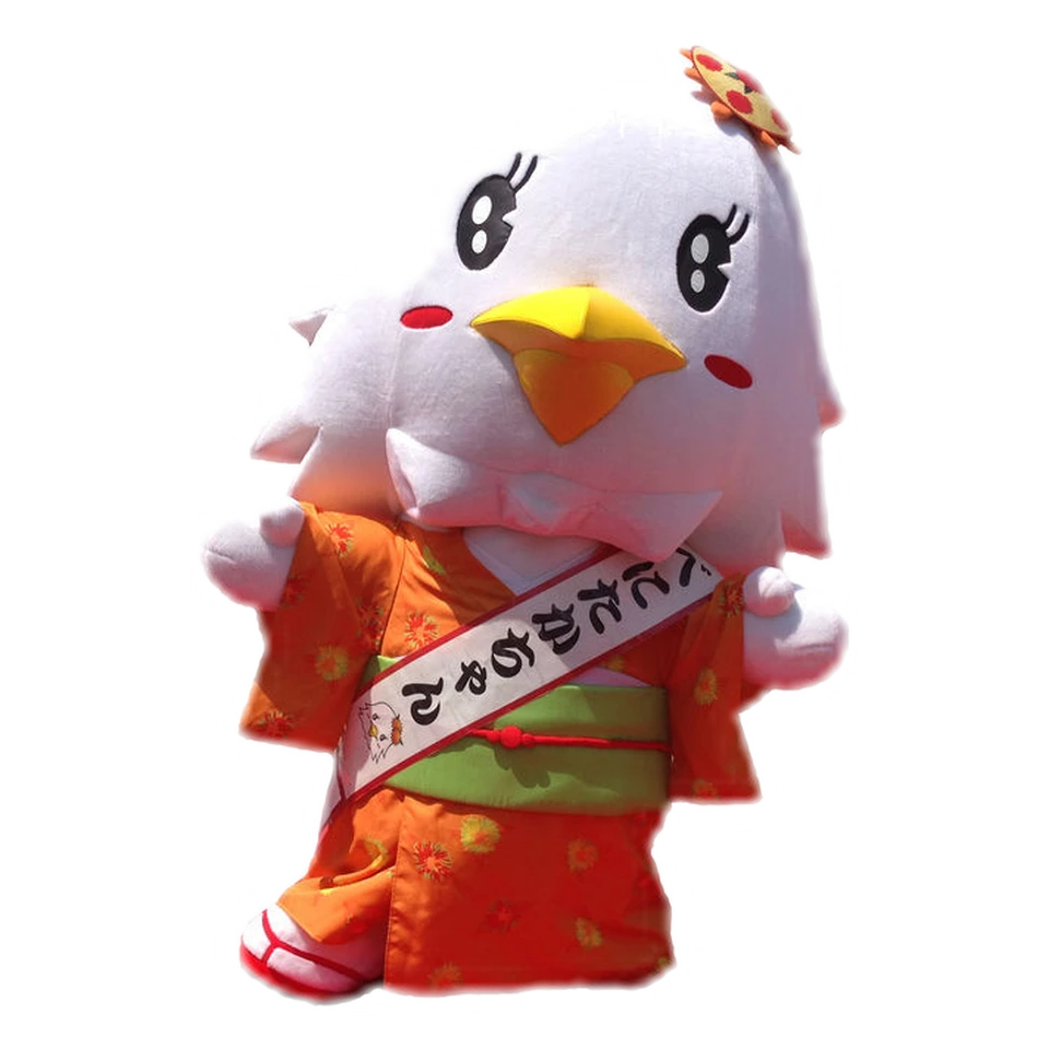 Benitaka-chan