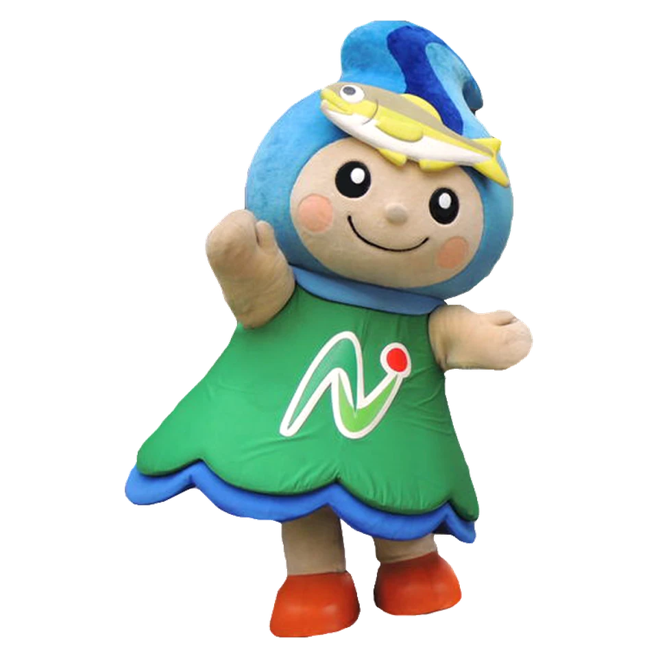 Nakachan