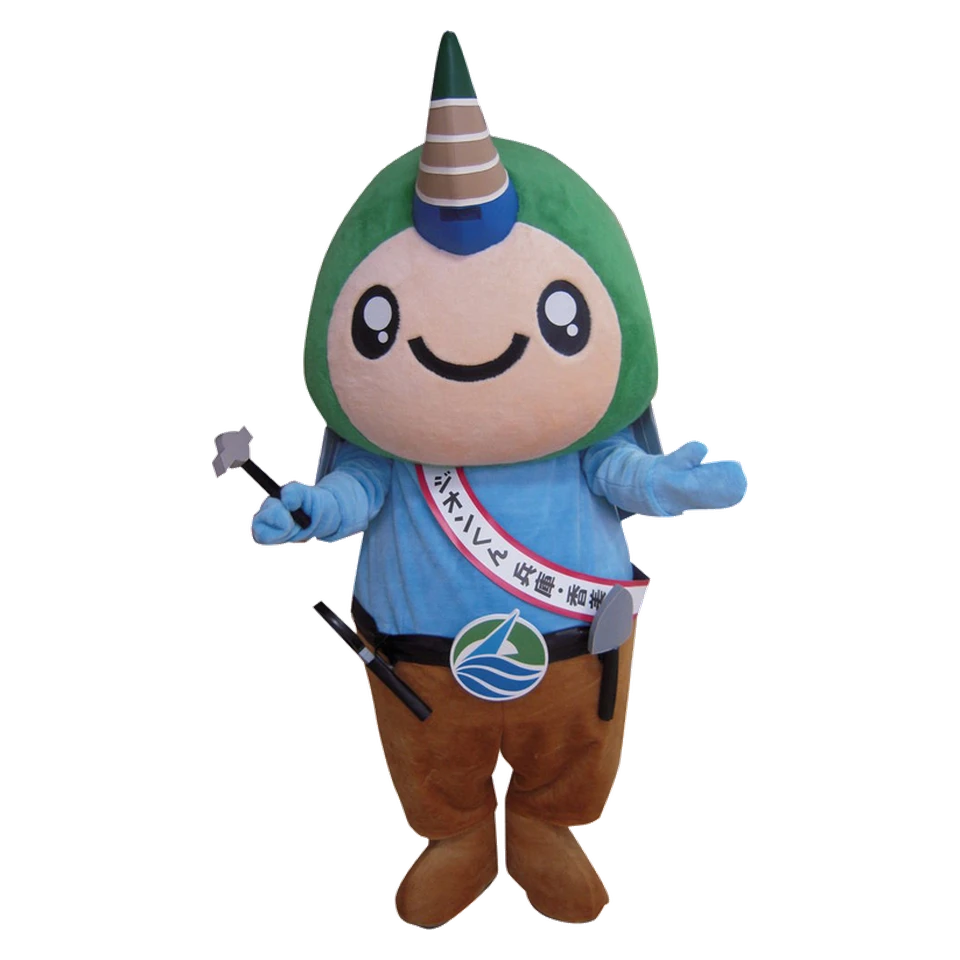 Jion-kun