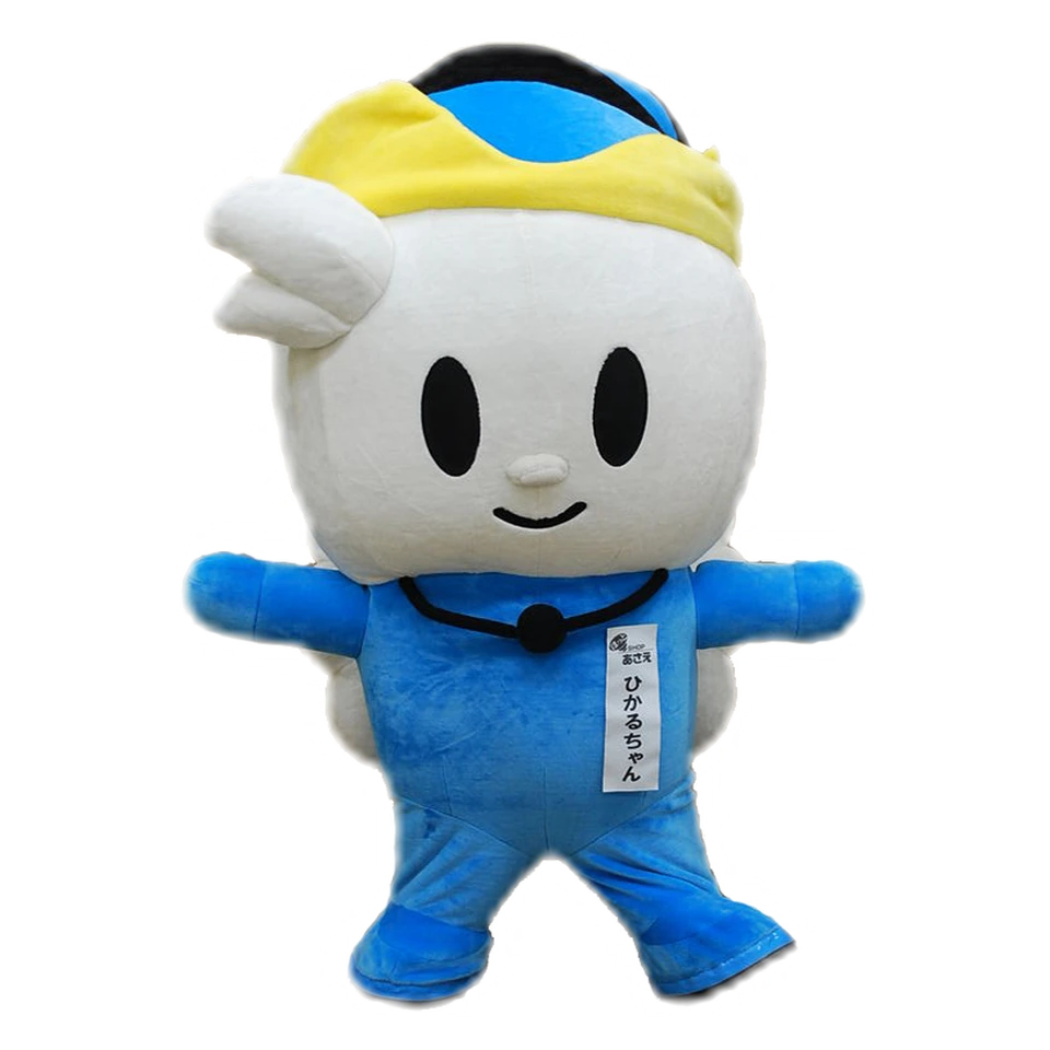Hikaru-chan