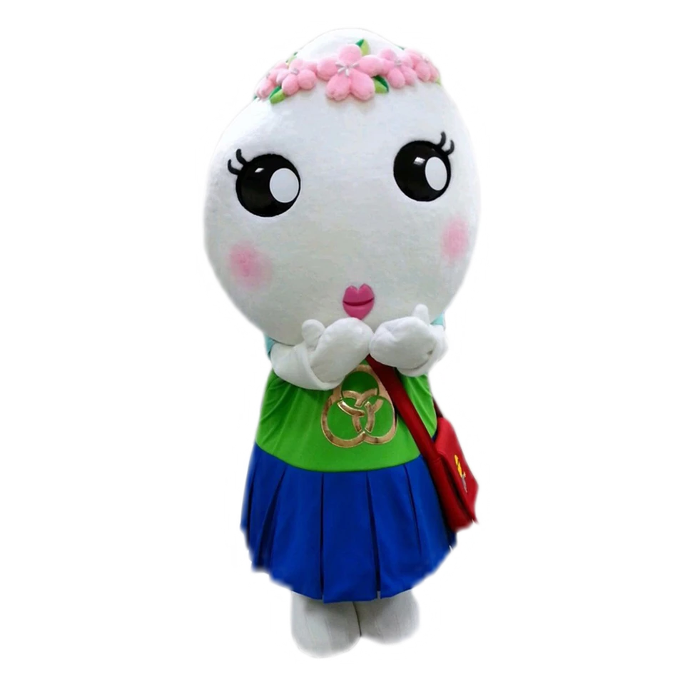 Newcomer Miwako-chan