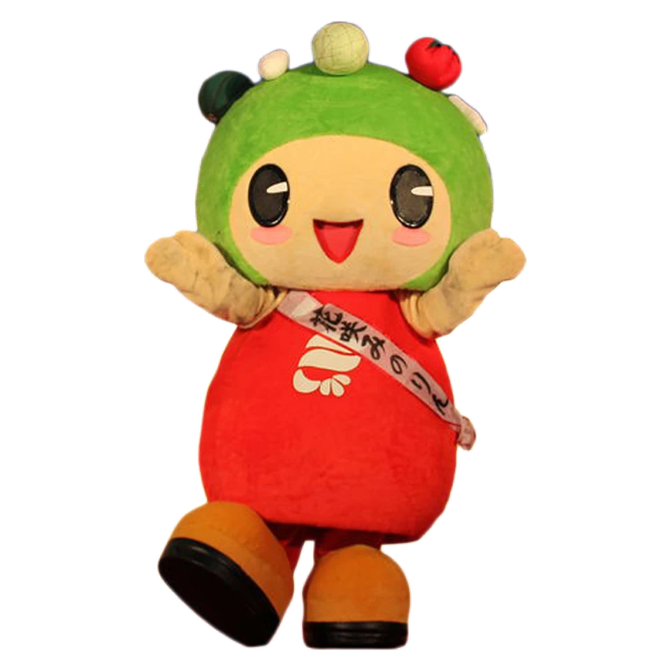 花咲みのりん