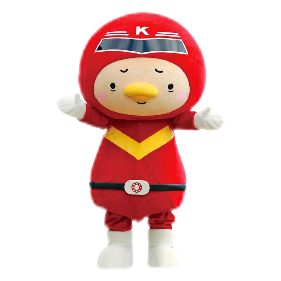 Kiho Sentai Kame Ranger