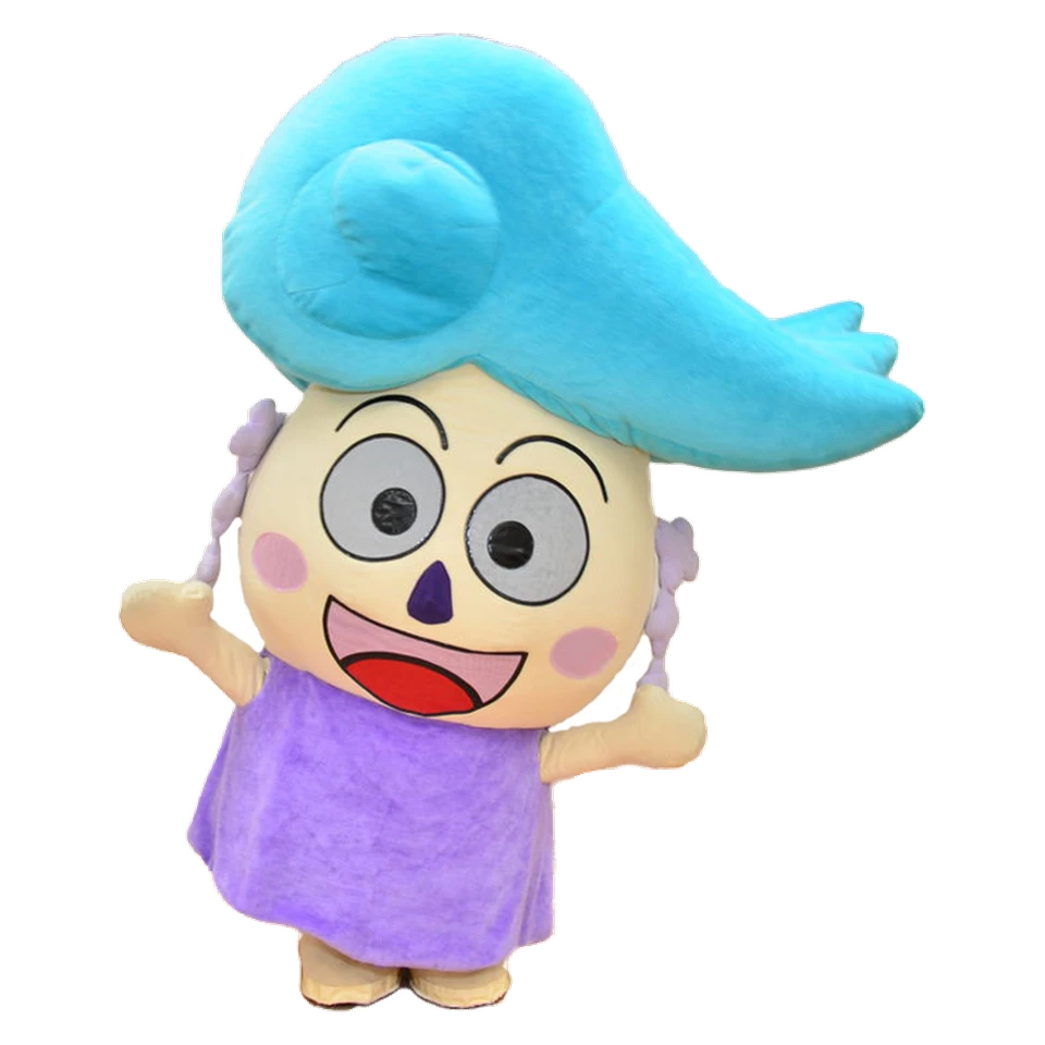 Toka-chan