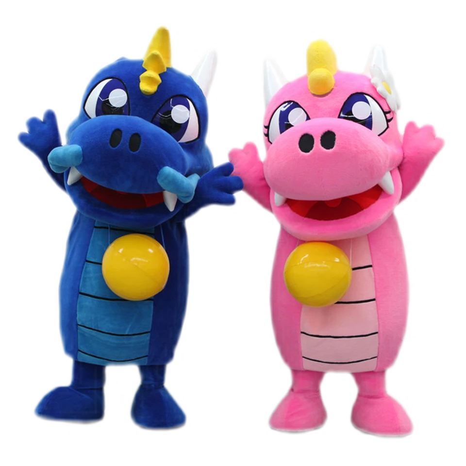 Tosagon and Oryu