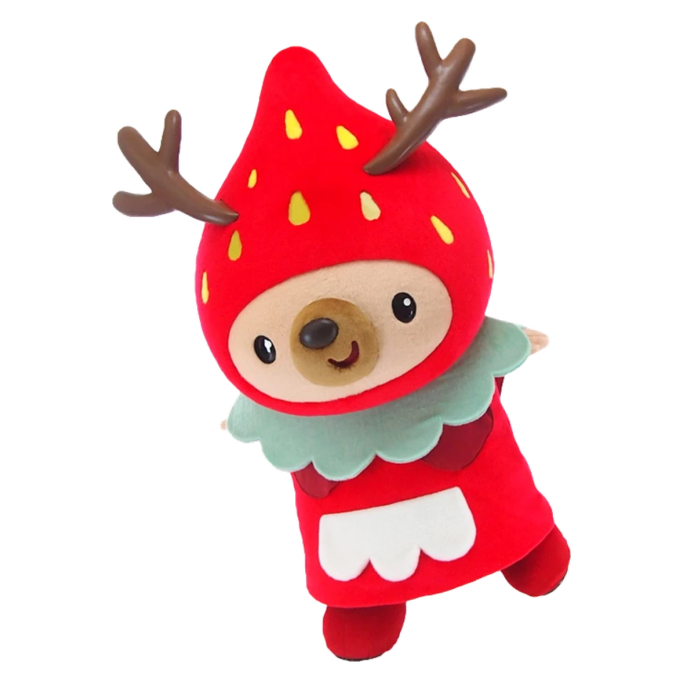 Yumezukin-chan