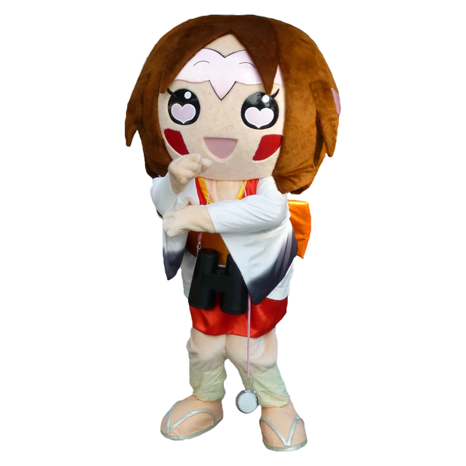 Shimazu Izumi