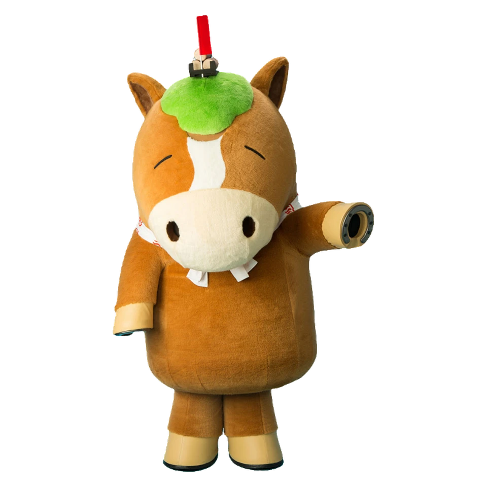Okebamba-kun