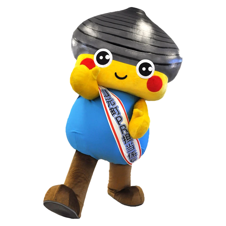 Hokki-kun