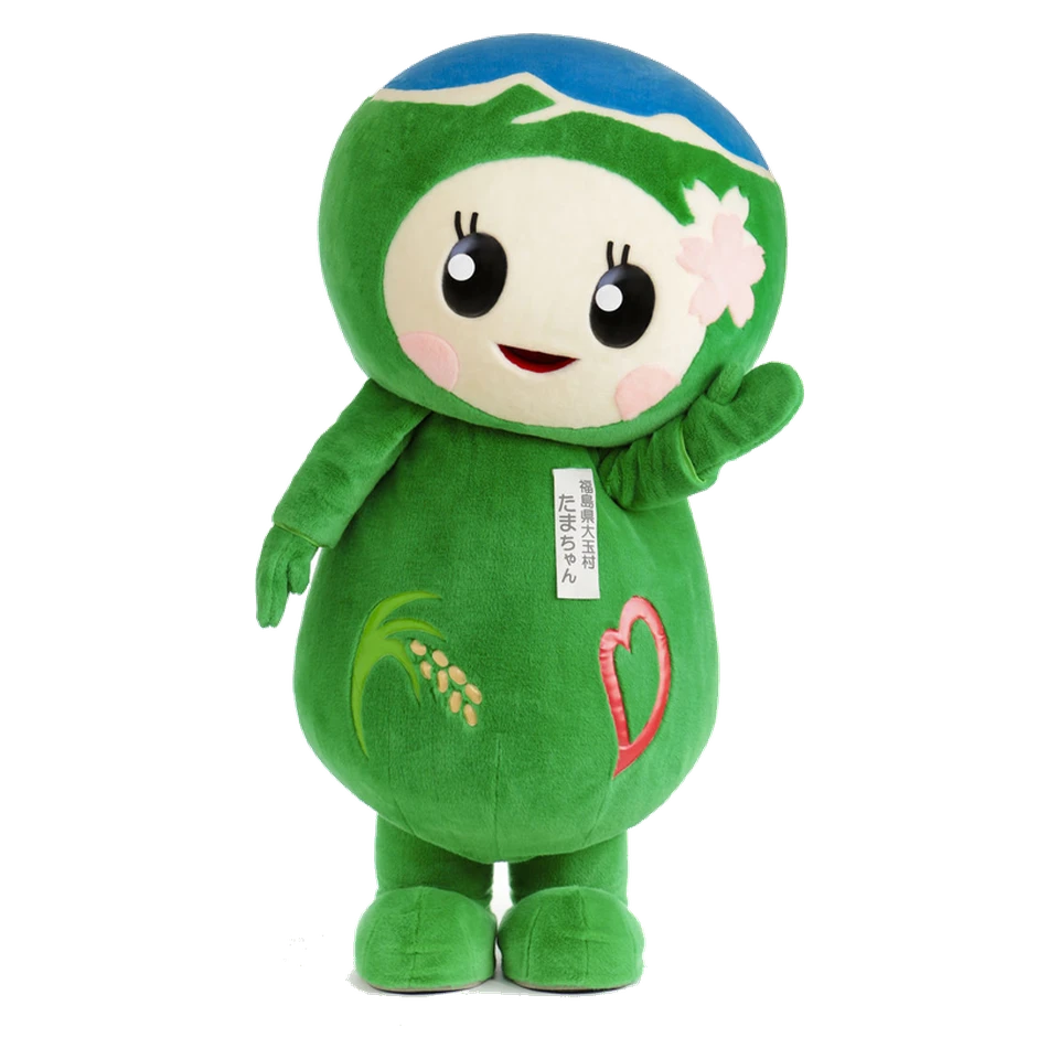 たまちゃん