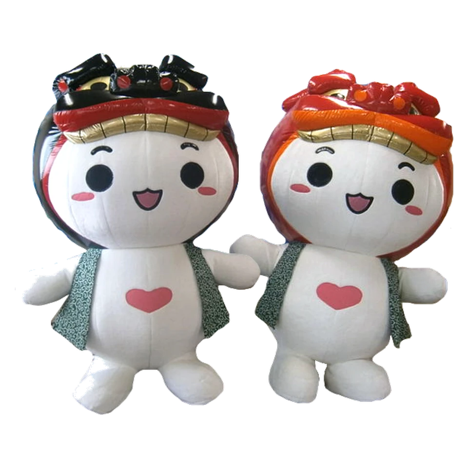 Anonon and Moshenon