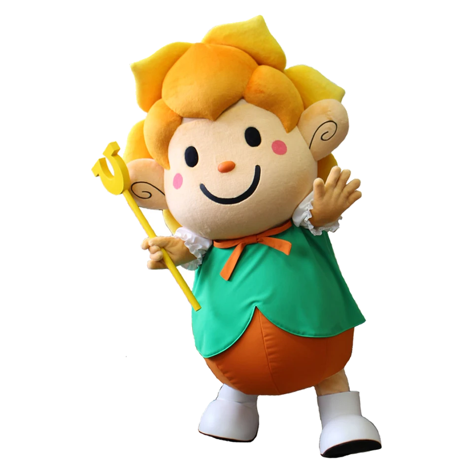 Suisen-chan