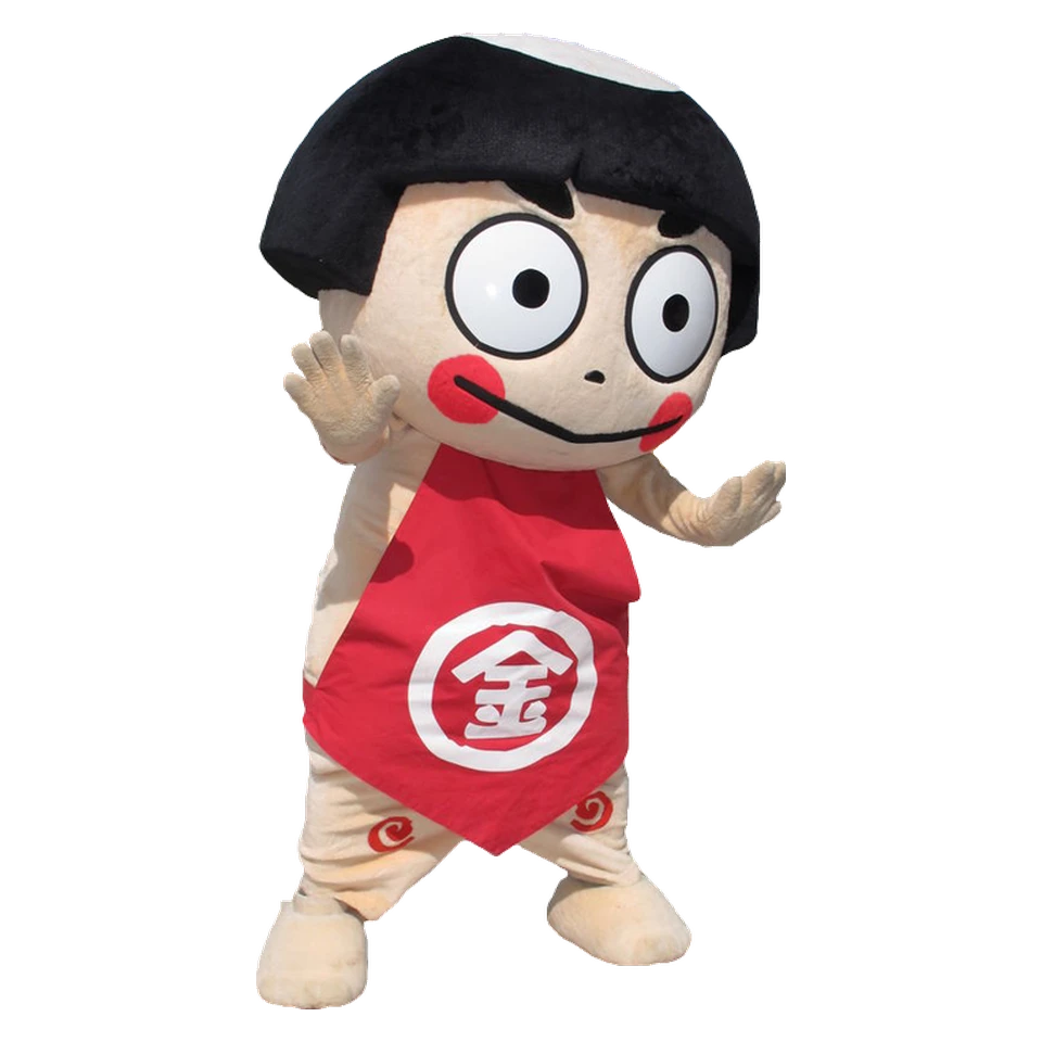 Yoisho no Kintaro