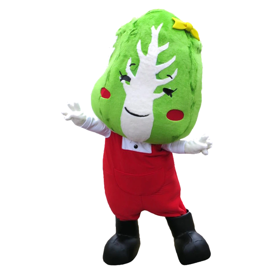 はくちゃん