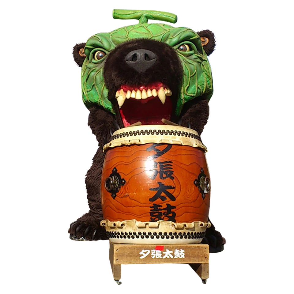 Melon Kuma