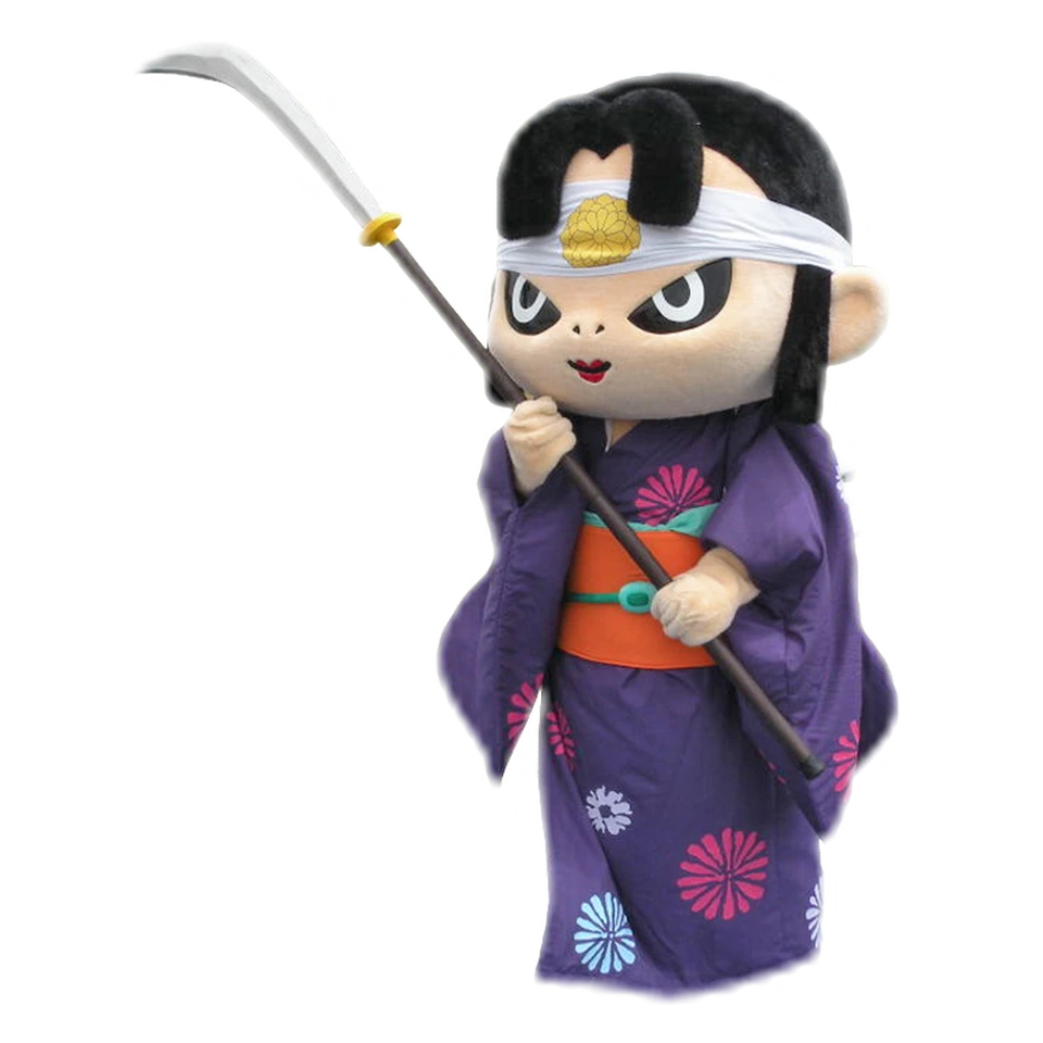 Kotohime-chan