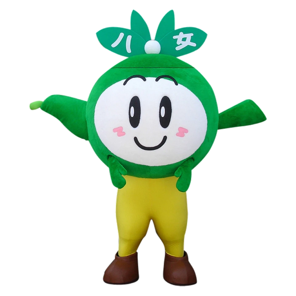 Yamechamaru