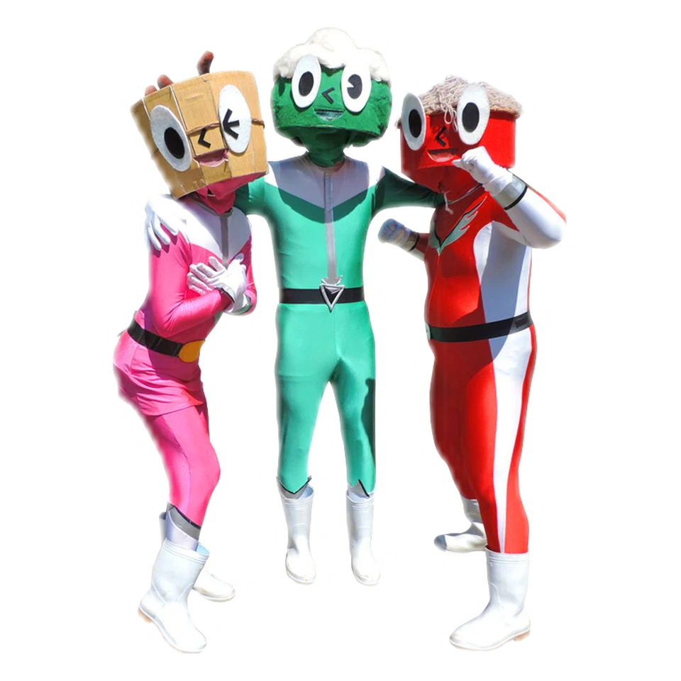 Shintoku Tourism Promotion Rangers
